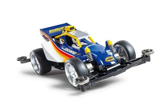 Tamiya 95308  The Bigwig RS (Super II Chassis)