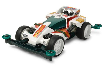 Tamiya 18073 Dash-0 Horizon Premium (Super-II Chassis)