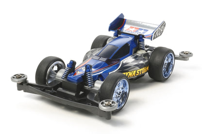 Tamiya 18079 Dyna Storm RS (Super II Chassis)