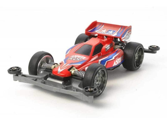 Tamiya 95059 Astute RS Red Metallic (Super II Chassis)