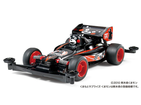 Tamiya 95068 Kumamon Version (Super II Chassis)