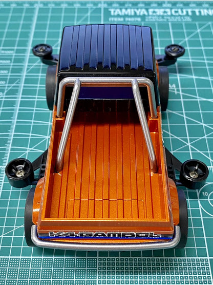 Tamiya 18718 K4 Gambol (FM-A Chassis)