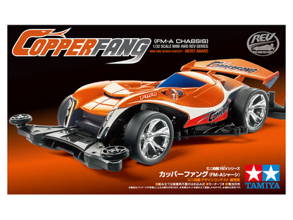 Tamiya 18715 Copperfang (FM-A Chassis)