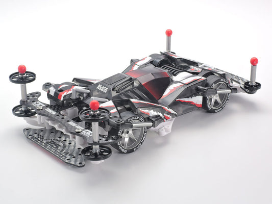 Tamiya 95512 Brocken Gigant Black Premium (FM-A Chassis)