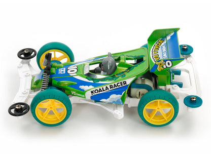 Tamiya 18093 Koala Racer (VS Chassis)