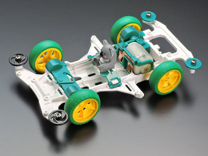 Tamiya 18093 Koala Racer (VS Chassis)