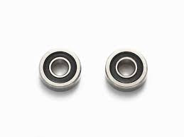 Tamiya 94386 AO-1008 830 Ball Bearing Set