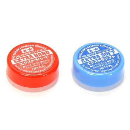 Tamiya 15471 Sliding Damper Grease Set