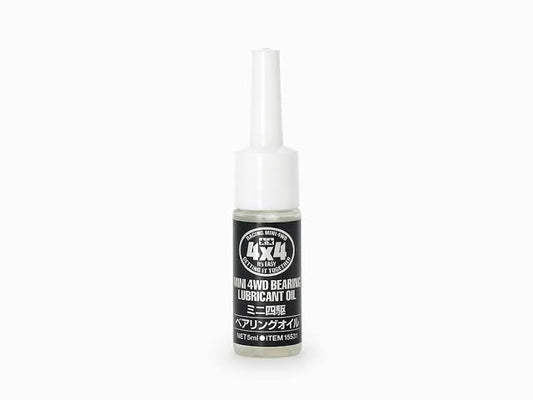 Tamiya 15531 Mini 4wd Bearing Lubricant Oil