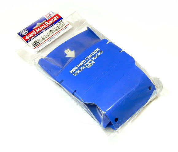 Tamiya 95204 Mini 4wd Car Catcher (Blue)