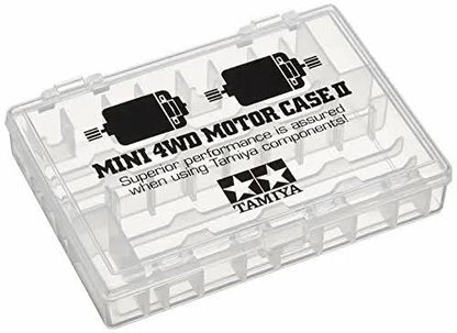 Tamiya 15505 Motor Case II