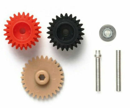 Tamiya 15236 High Speed Counter Gear Set