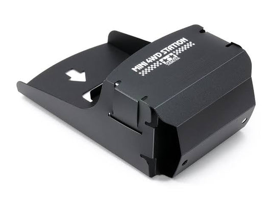 Tamiya 95383 Mini 4wd Car Catcher (Black)