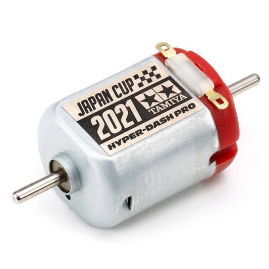 Tamiya 95142 Hyper-Dash Motor Pro J-Cup 2021