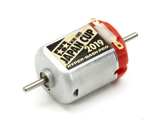 Tamiya 95119 Hyper-Dash Motor Pro J-Cup 2019