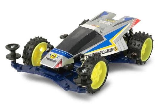 Tamiya 18068 Thunder Dragon Premium (VS Chassis)