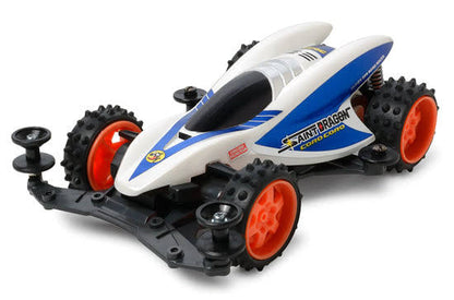 Tamiya 18071 Saint Dragon Premium (VS Chassis)