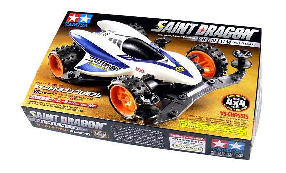 Tamiya 18071 Saint Dragon Premium (VS Chassis)