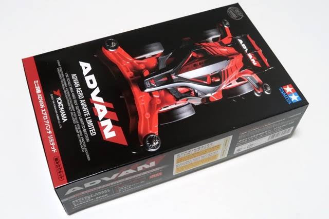 Tamiya 92441 Advan Aero Avante Limited (AR Chassis)