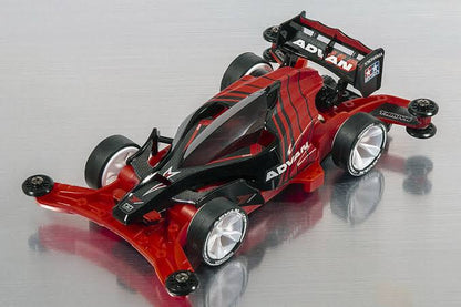 Tamiya 92441 Advan Aero Avante Limited (AR Chassis)