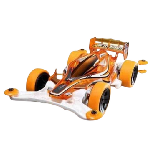 Tamiya 95083 Aero Avante Clear Orange Special (AR Chassis)