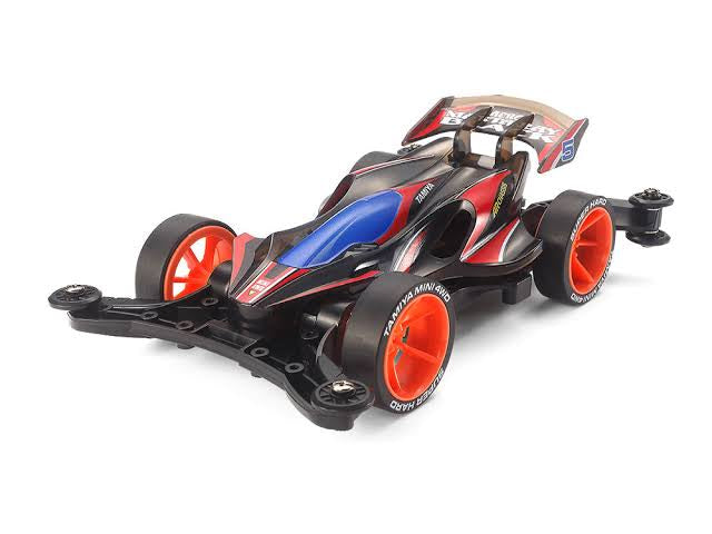 Tamiya 95419 Aero Manta Ray Black Special (AR Chassis)