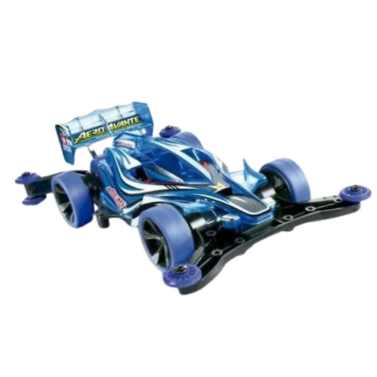 Tamiya 95024 Aero Avante Clear Blue Special (AR Chassis)