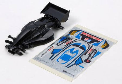 Tamiya 95082 Vanquish Jr. Body Set (2015)