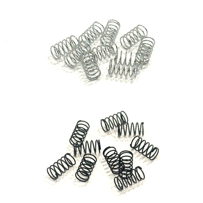 Mini 4wd Spring Set (10pcs.)