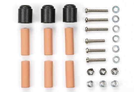 Tamiya 15413 Rubber Brake Set