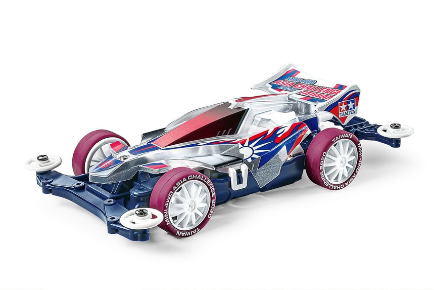 Tamiya 95525 Avante Mk.II Asia Challenge 2020 Special (MS Chassis)