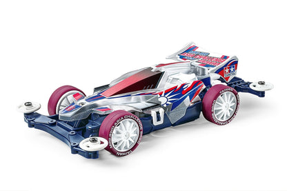 Tamiya 95525 Avante Mk.II Asia Challenge 2020 Special (MS Chassis)