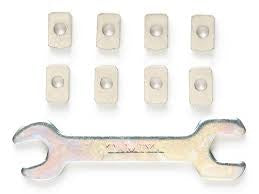 Tamiya 95318 HG Angle Adjuster Chip Set