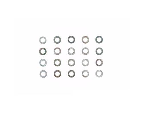 Tamiya 10309 AO-1038 2mm Washer (Small, 20pcs.)