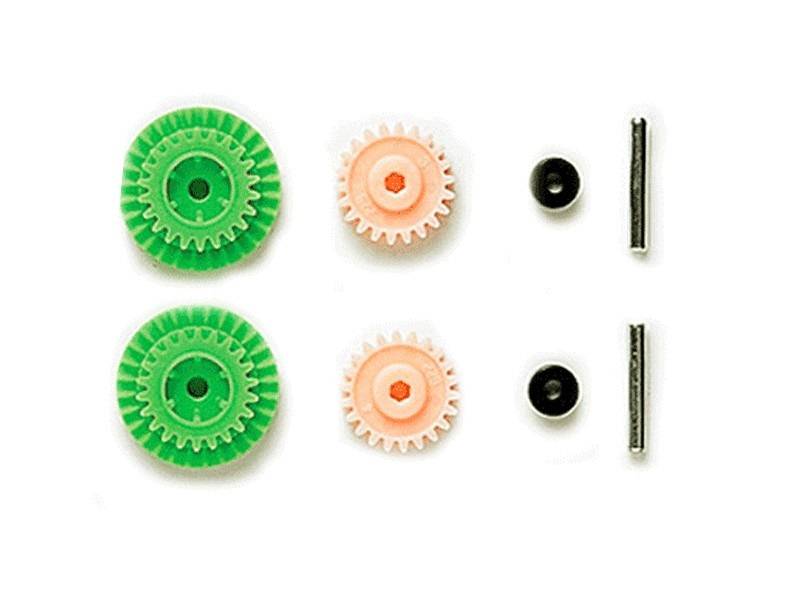 Tamiya 15349 Super Speed Gear Set (for MS Chassis)