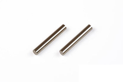 Tamiya 15390 Fluorine Coated Gear Shaft (Straight 2pcs)