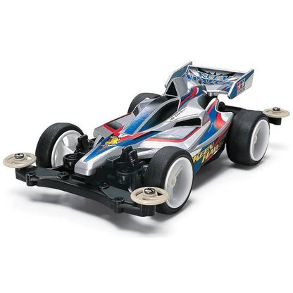 Tamiya 18618 Keen Hawk Jr. (MS Chassis)