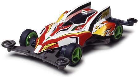 Tamiya 19604 Knuckle Breaker (Super X Chassis)