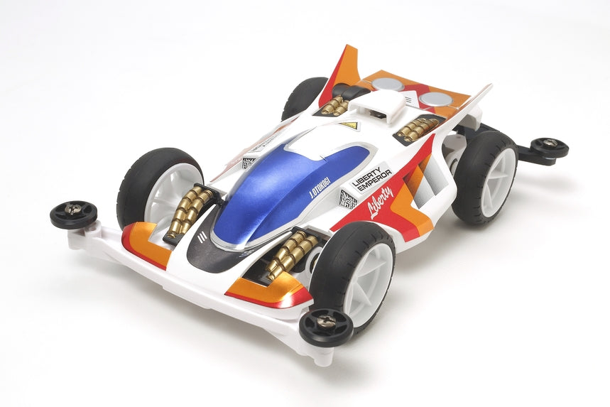 Tamiya 95427 Liberty Emperor Premium (Super II Chassis)