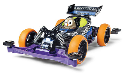 Tamiya 18088 Owl Racer (Super II Chassis)