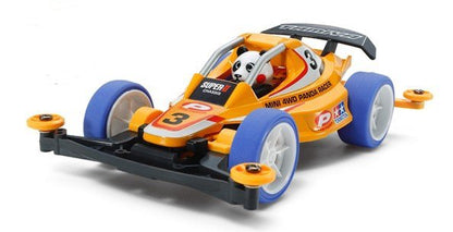 Tamiya 18084 Panda Racer (Super II Chassis)