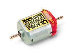 Tamiya 15433 Mach Dash Motor Pro