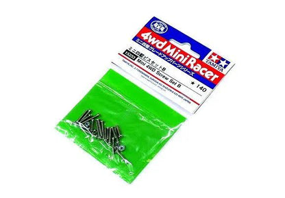 Tamiya 15233 Screw Set B