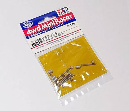 Tamiya 15232 Screw Set A