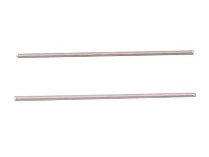 Tamiya 15297 72mm Hollow Stainless Steel Shafts