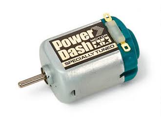 Tamiya 15317 Power-Dash Motor