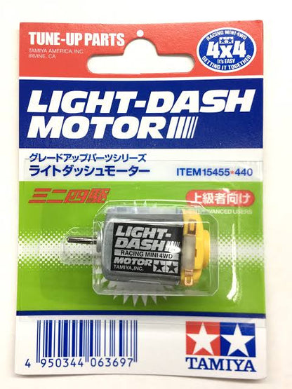 Tamiya 15455 Light-Dash Motor