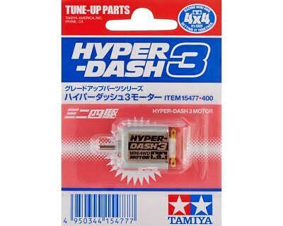 Tamiya 15477 Hyper-Dash 3 Motor