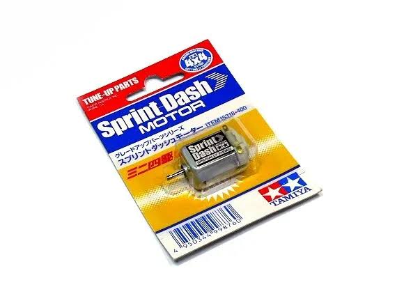 Tamiya 15318 Sprint-Dash Motor