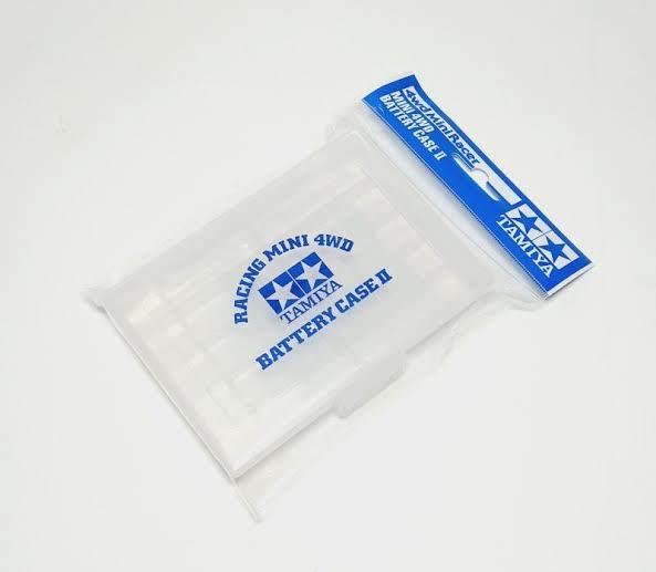 Tamiya 15521 Battery Case II